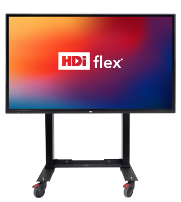 HDi-55 flex EMTS